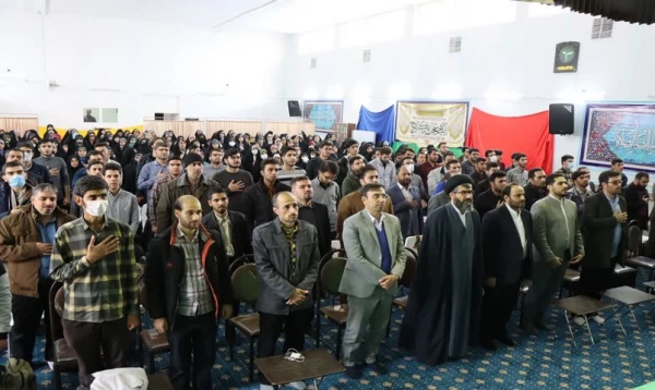 دوره آموزشی مصاحبه گران طرح ولایت دانشگاه فرهنگیان کشور  4