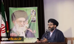 دوره آموزشی مصاحبه گران طرح ولایت دانشگاه فرهنگیان کشور  5