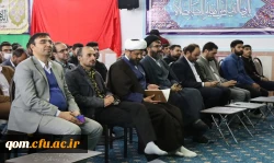 دوره آموزشی مصاحبه گران طرح ولایت دانشگاه فرهنگیان کشور  6