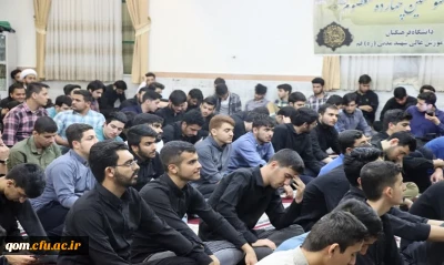 به مناسبت ایام پر فضیلت قدر و شهادت اول مظلوم عالم برگزار شد

مراسم جزء خوانی و عزاداری شهادت امام علی (ع)