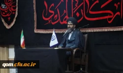 مراسم جز خوانی و عزاداری شهادت امام علی (ع) 5