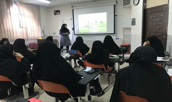 برگزاری مرحله استانی دهمین جشنواره تدریس برتر استان قم 2