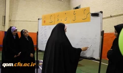 برنامه بزرگداشت مقام شامخ معلم و دهه سرآمدی آموزش  3