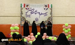 برنامه بزرگداشت مقام شامخ معلم و دهه سرآمدی آموزش  4