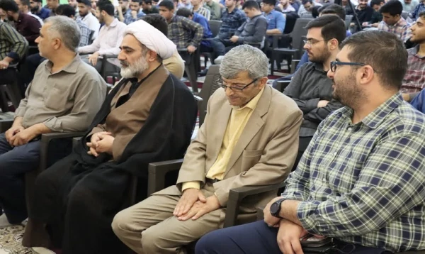 بزرگداشت مقام شامخ معلم و هفته سرآمدی آموزش 3