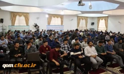 بزرگداشت مقام شامخ معلم و هفته سرآمدی آموزش 5