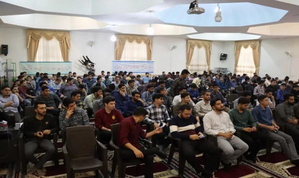 بزرگداشت مقام شامخ معلم و هفته سرآمدی آموزش 5