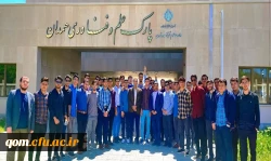 اردوی #راهیان_پیشرفت دانشجو معلمان پردیس در همدان 5