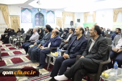 مراسم گرامیداشت هفته سرآمدی آموزش 6