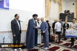 مراسم گرامیداشت هفته سرآمدی آموزش 10