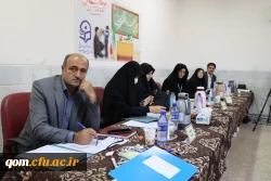 آغاز به کار دهمین جشنواره تدریس برتر 4