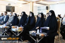 آغاز به کار دهمین جشنواره تدریس برتر 6