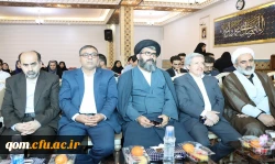 برگزاری مرحله منطقه ای دهمین جشنواره تدریس برتر منطقه 4 5