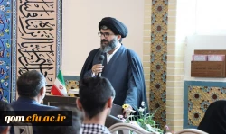 برگزاری مرحله منطقه ای دهمین جشنواره تدریس برتر منطقه 4 6