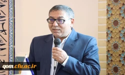 برگزاری مرحله منطقه ای دهمین جشنواره تدریس برتر منطقه 4 7