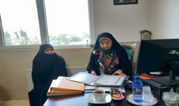 انجام فرآیند سنجش فعالیت های فرهنگی و اجتماعی در مدیریت امور پردیس های دانشگاه فرهنگیان استان قم 3