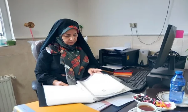 انجام فرآیند سنجش فعالیت های فرهنگی و اجتماعی در مدیریت امور پردیس های دانشگاه فرهنگیان استان قم 4