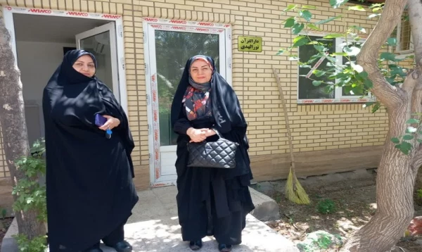 انجام فرآیند سنجش فعالیت های فرهنگی و اجتماعی در مدیریت امور پردیس های دانشگاه فرهنگیان استان قم 8