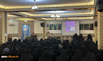 با محوریت اداره حراست مدیریت امور پردیس های استان برگزار شد

کارگاه آسیب های دانش آموزی