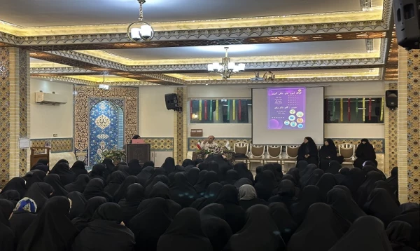 کارگاه آسیب های دانش آموزی 2