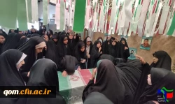 دوره علمی - تخصصی مسیر (ویژه خواهران)
 3