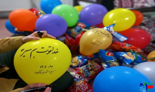 دوره علمی - تخصصی مسیر (ویژه خواهران)
 5