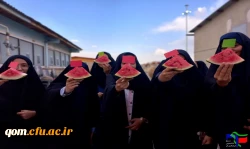 دوره علمی - تخصصی مسیر (ویژه خواهران)
 7