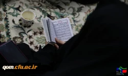 دوره علمی - تخصصی مسیر (ویژه خواهران)
 10