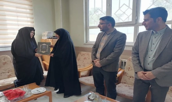 پایش و نظارت تخصصی برنامه ی درس کارورزی 3