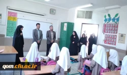 پایش و نظارت تخصصی برنامه ی درس کارورزی 4