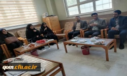 پایش و نظارت تخصصی برنامه ی درس کارورزی 5