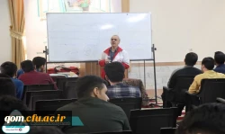 اجرای مانور امدادی دادرس پیشرفته در مرکز شهید مدنی(ره) قم 4