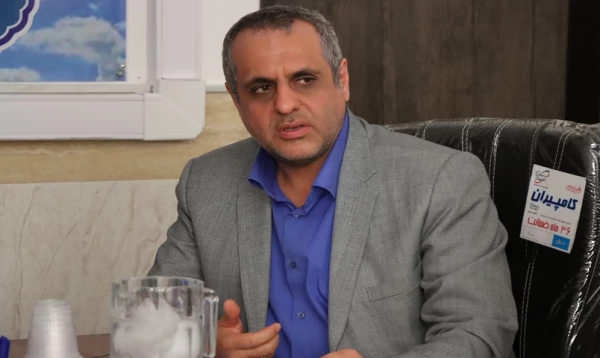 حجت  الاسلام حجت اله عباسی به عنوان رئیس پژوهشکده تعلیم و تربیت اسلامی دانشگاه فرهنگیان مستقر در شهر مقدس قم معرفی شد  4