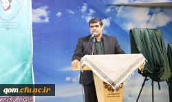 نهمین دوره توانمندسازی خادمین و دست اندرکاران کنگره ملی شهدای دانشجومعلم