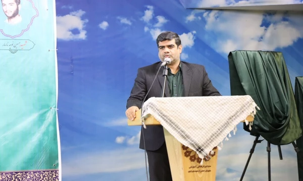 نهمین دوره توانمندسازی خادمین و دست اندرکاران کنگره ملی شهدای دانشجومعلم