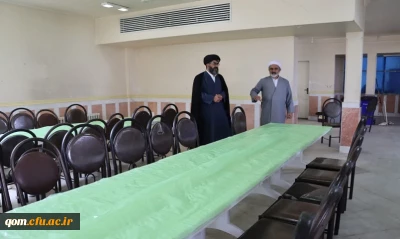 در پی تلاش های شبانه روزی مدیریت امور پردیس های دانشگاه فرهنگیان استان قم به نتیجه رسید

تاسیس پردیس اختصاصی معلم پرورشی شهید سردار سلیمانی استان قم