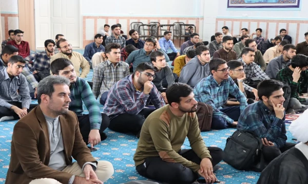  ﴿چرایی و تاریخچه اسرائیل﴾ 3