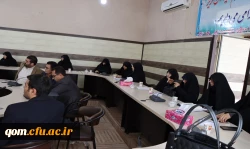 دیدار در مهرماه با اعضای هیات علمی استان (3)