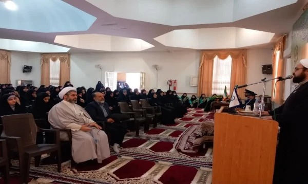 جشن آغاز سال تحصیلی ویژه دانشجومعلمان جدیدالورود 10