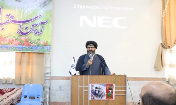 جشن آغاز سال تحصیلی ویژه دانشجومعلمان جدیدالورود 11