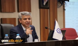 برگزاری کارگاه آموزشی دو روزه آشنایی با قوانین و مقررات اعضای هیات علمی 10