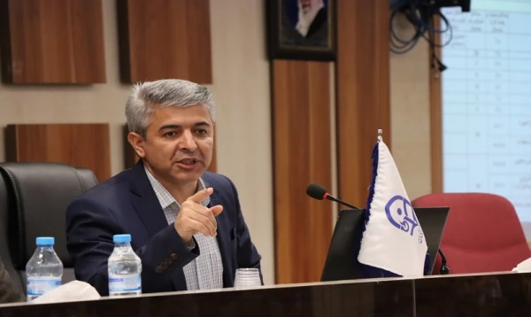 برگزاری کارگاه آموزشی دو روزه آشنایی با قوانین و مقررات اعضای هیات علمی 10