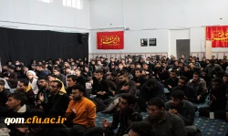 ویژه برنامه شبیه خوانی زندگانی حضرت زهرا سلام الله علیها به مناسبت ایام فاطمیه 2