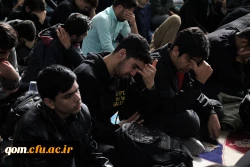 ویژه برنامه شبیه خوانی زندگانی حضرت زهرا سلام الله علیها به مناسبت ایام فاطمیه 7