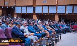 اردوی راهیان مقاومت دانشجو معلمان پردیس حضرت معصومه(س) 3