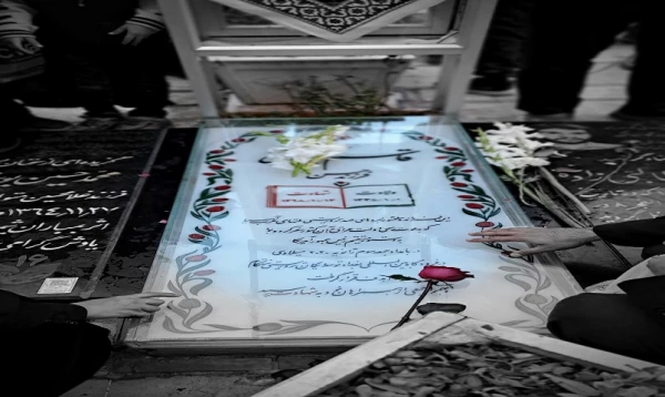 اردوی راهیان مقاومت دانشجو معلمان پردیس حضرت معصومه(س) 4