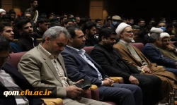 اردوی راهیان مقاومت دانشجو معلمان پردیس حضرت معصومه(س) 7