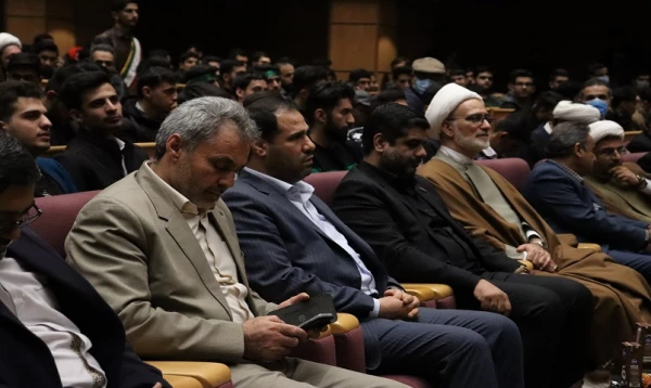 اردوی راهیان مقاومت دانشجو معلمان پردیس حضرت معصومه(س) 7