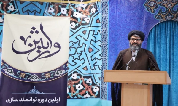 «وارثین: نخستین دورهٔ توانمندسازی فعّالان کانون های مهدویت دانشگاه فرهنگیان سراسر کشور» 3