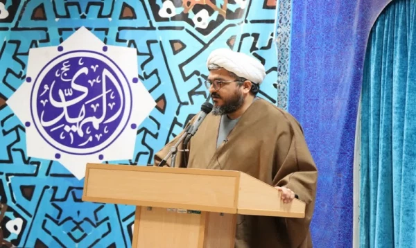 «وارثین: نخستین دورهٔ توانمندسازی فعّالان کانون های مهدویت دانشگاه فرهنگیان سراسر کشور» 8